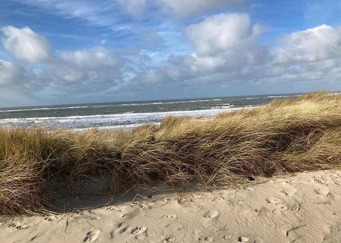 Carels Kamers Texel